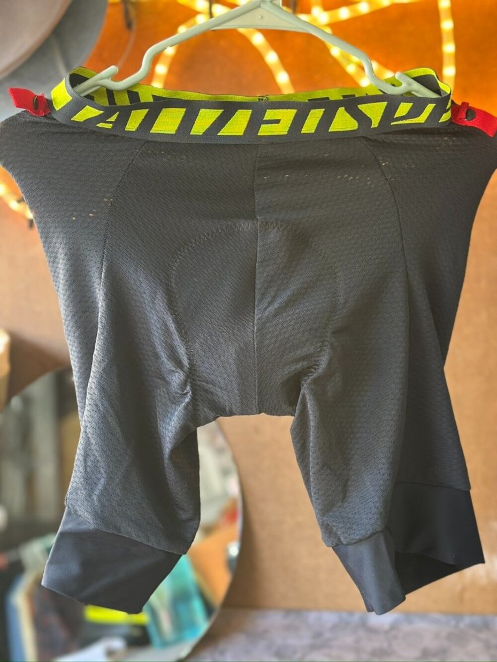 Specialized MTB Liner Shorts, Men's 34